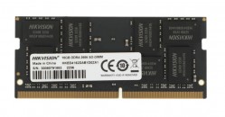 Память SO-DIMM DDR IV 16GB 2666MHz  Hikvision (HKED4162DAB1D0ZA1/16G) CL19, 1.2V, 260 pin, RTL фото №23399