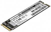 Твердотельный накопитель SSD M.2 480 GB ExeGate Next KC2000TP480 (PCIe Gen3x4, NVMe, 22x80mm, 3D TLC) фото №23416