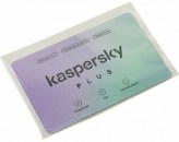 Программный продукт Kaspersky Plus + Who Calls. 3-Device 1 year Base Card (KL1050ROCFS) фото №23459