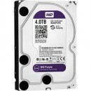 Жёсткий диск WD 4000Gb SC HA500 (WD40PURX) 64Mb SATA III WD Purple фото №23481