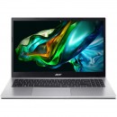 Ноутбук Acer Aspire 3 A315-44P-R0ET 15.6" FHD IPS Ryzen 7 5700U(4.3GHz)/16Gb DDR4/SSD 1Tb/noOS/Silver фото №23513