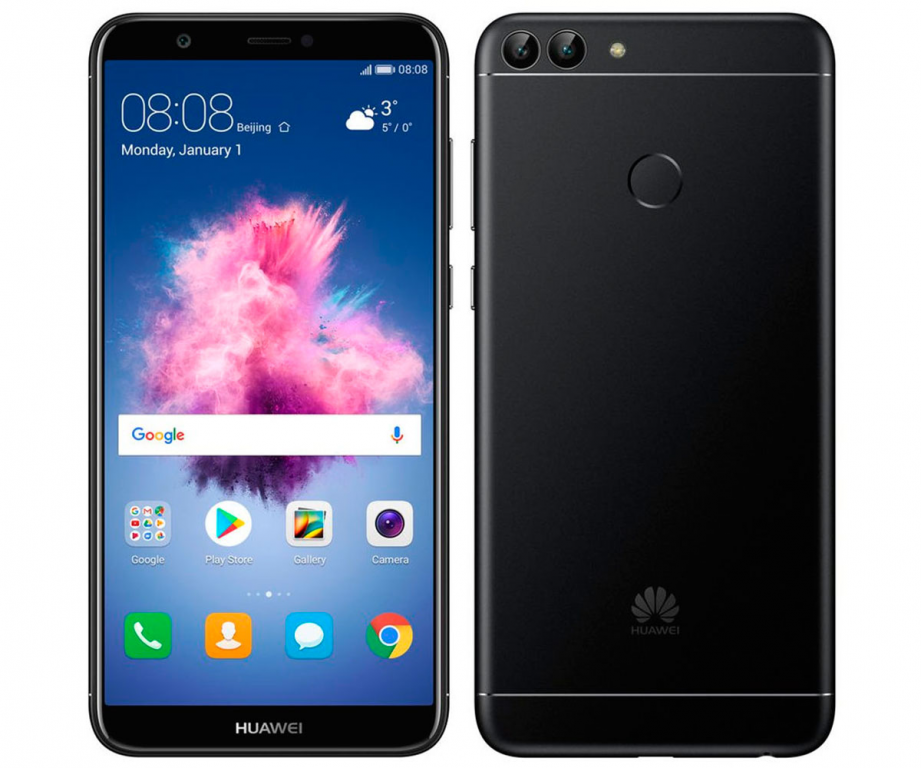 Телефоны хуавей 3. Huawei p Smart 2018. Смартфон п смарт Хуавей 2018. Huawei p Smart 3/32. Huawei p Smart 32gb.