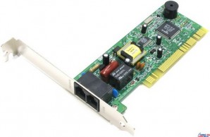 Модем ACORP Lite PCI 56-PML-2 (Agere/Lucent 1648С) V90/V92 oem фото №737