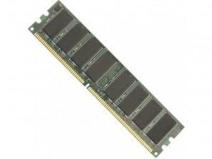 Память DDR 1GB PC3200 Hynix фото №825
