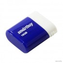 Память Flash USB 16 Gb Smart Buy LARA Blue фото №1214