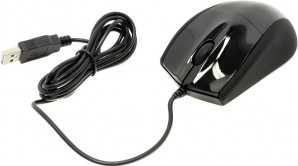 Мышь Smartbuy 325 USB черная (SBM-325-K) фото №1416