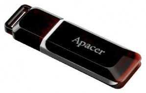 Память Flash USB 32 Gb Apacer AH321 фото №1469