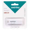 Устройство чтения карт памяти Smartbuy (SBR-715-W) (SD, microSD) белый фото №1637