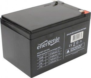 Аккумулятор Energenie 12V12Ah фото №1698
