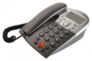 Телефон Skype Skypemate USB-P4K (серый) USB-телефон фото №1948