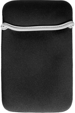 Папка для планшета Tablet fur uni 9-10.1" эластичный  черный DEFENDER фото №2401
