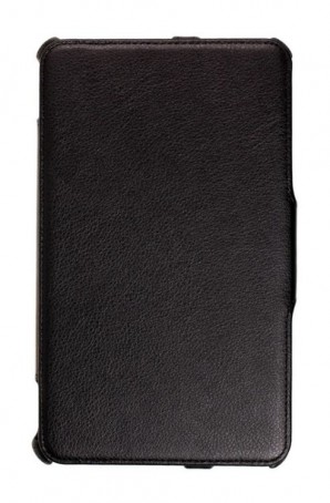 Чехол Smartbuy для Samsung Galaxy Tab Pro 8.4, Full Grain, черный (SBC-Full GrainTabPro8.4-K) фото №2461