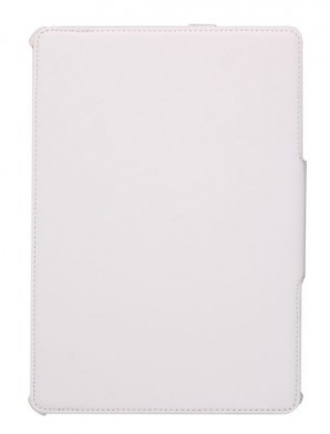 Чехол Smartbuy для Samsung Galaxy Tab Pro 10.1, Full Grain, белый (SBC-FullGrainTabPro10.1-W) фото №2588