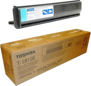 Картридж Toshiba T-1810 E-studio 181/211/182/212/242 EU vers. (о) 24,5K фото №2680