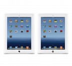 Чехол Bone для iPad 2,3,4 BUBBLE white (PA12021-W) фото №2716