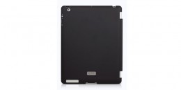 Чехол Bone для iPad 2,3,4 SMARTSKIN black (PA12041-BK) фото №2764
