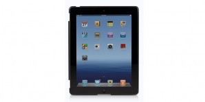 Чехол Bone для iPad 2,3,4 SMARTSKIN black (PA12041-BK) фото №2765