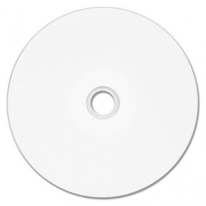 Диск CD-R ST 52x (25шт) Inkjet фото №2840