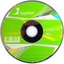 Диск DVD-R ST 4,7GB 16x SР-50/600/ фото №3152
