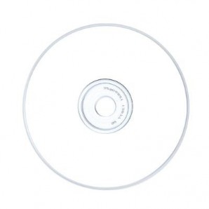 Диск DVD+R ST 4,7GB 16x (25шт)inkjet фото №3154