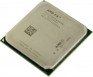 Процессор AMD FX-6350 (Soc-AM3+) (2048 Кб x3 + 8Мб) 64-bit 3,9-4,2 GHz Piledriver фото №3776