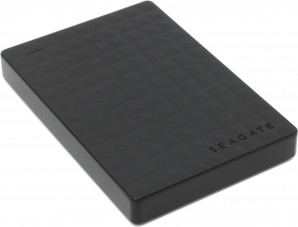 Жёсткий диск Seagate 500 GB STEA500400 USB 3.0 фото №3927