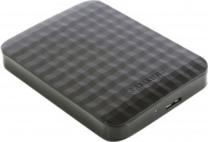 Жёсткий диск Seagate 500 GB STSHX-M500TCB USB 3.0 фото №3928