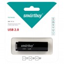Устройство чтения карт памяти Smartbuy (SBR-715-K) (SD, microSD) черный фото №3940