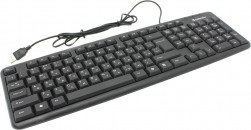 Клавиатура Defender HB-520 Element (Черный), USB фото №3992