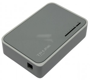 Коммутатор TP-Link TL-SF1005D, 5-port 10/100M mini Desktop Switch, 5 10/100M RJ45 ports, Plastic case фото №4062