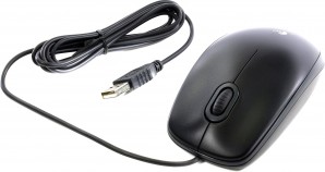 Мышь Logitech B100 Black USB фото №4864