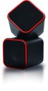 Колонки SmartBuy® 2.0 CUTE, мощность 6Вт, USB, черно-оранжевые (SBA-2590) фото №4870