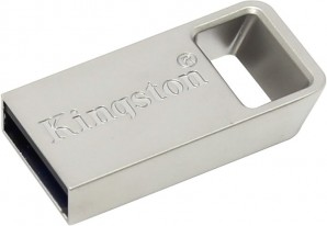 Память Flash USB 32 Gb Kingston DT Micro DTMC3 USB 3.0/3.1 type-A фото №4956