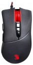 Мышь A4 Bloody V3 Gaming mouse USB Black фото №5083