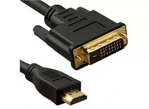 Кабель HDMI-DVI, 10м, экран, Dual Link Telecom CG480F фото №5131