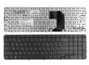 Клавиатура для ноутбука TOP-90701 HP Pavilion G7 G7-2000 G7-2100 G7-2200 G7-2300 Series Black фото №5146