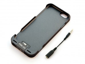 Чехол Patriot Fuel Ion с функцией беспроводной магнитной зарядки + кабель для iPhone6/6S фото №5509