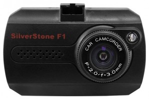 Видеорегистратор Silverstone F1 NTK-45 F черный 1.3Mpix 1080x1920 1080p 140гр. Novatek 96220 фото №6170