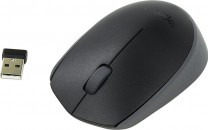 Мышь беспроводная Logitech Wireless Mouse M171, Black 910-004424 фото №6517