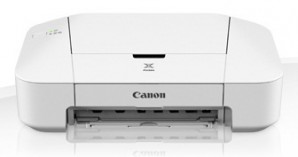 Принтер Canon Pixma iP-2840 8745B007 cтруйный/цветной A4 A5 B5 8стр/мин 4800x600 фото №6753