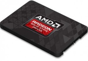 Жёсткий диск SSD 2.5" 240 GB AMD Radeon R3 SATA 6Gb/s, 530/472, IOPS 77/25K, MTBF 1.5M, Retail R3SL240G (R3SL240G) фото №7098