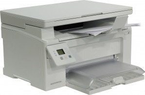 Принтер/сканер/копир HP LaserJet Pro MFP M132a RU (G3Q61A) A4  белый фото №7534