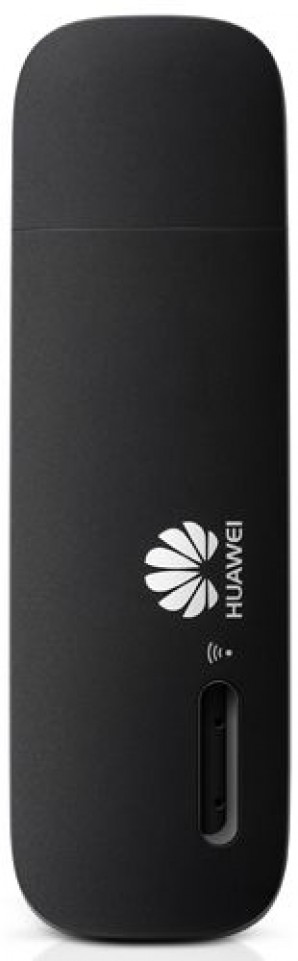 Модем 3G Huawei e8231b USB Wi-Fi +Router внешний черный фото №7626