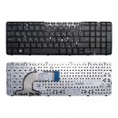 Клавиатура для ноутбука VB-009053 TOP-99942 HP Pavilion 15, 15-e Series (отличается от 15-b). Черная. фото №8167