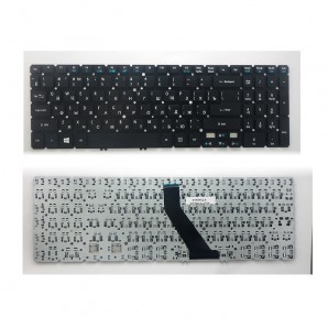 Клавиатура для ноутбука TOP-100523 ACER Aspire V5-573G, V5-573A, V5-573P, V5-573PG. Черная, с подсветкой фото №8250