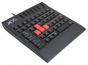 Игровой блок A4-X7 G100, водонепроницаемый,повыш.устойчивость, USB фото №8345