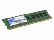 Память DDR II 1Gb PC800 PATRIOT фото №8599