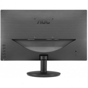 Монитор 23.8" AOC I2480SX(00/01) черный IPS LED 5ms 16:9 DVI Mat 250cd фото №8806