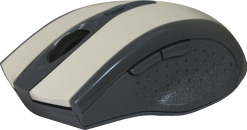 Мышь беспроводная Defender Accura MM-665 серый,6 кнопок,800-1200 dpi фото №8906