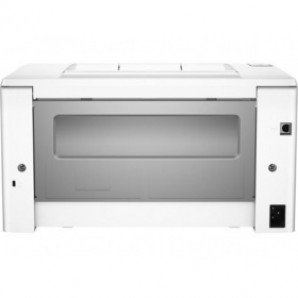 Принтер HP LaserJet Pro M104a RU, белый [G3Q36A] фото №8992